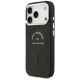 2. Etui Karl Lagerfeld Karl RSG Logo MagSafe do iPhone 17 Pro - czarne