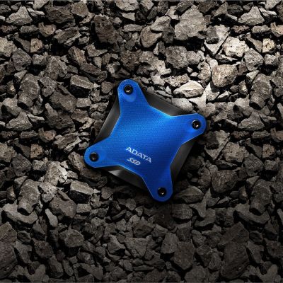 7. ADATA DYSK SSD SD620 1TB BLUE