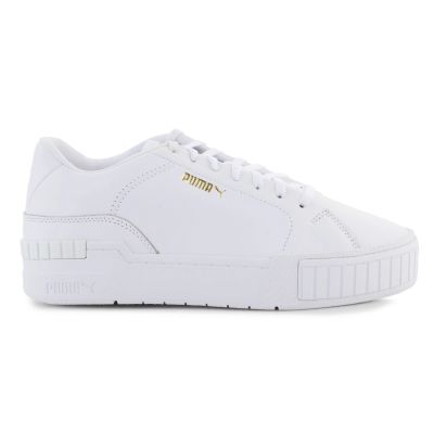 6. Puma Cali Sport Clean 375407-01