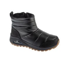 Skechers Uno Rugged - Puffer 168127-BBK Czarne 36
