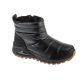 Skechers Uno Rugged - Puffer 168127-BBK Czarne 36