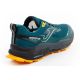 4. Joma buty męskie do biegania trailowe Sierra terenowe amortyzowane zielone