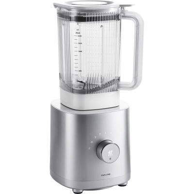 9. Blender uniwersalny ZWILLING Enfinigy 53002-000-0 Srebrny