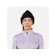 5. Bluza damska ROSSIGNOL W DIRETTA HZ FLEECE szara