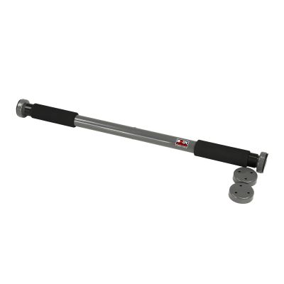 11. DRĄŻEK DRZWIOWY 2 W 1 (84-120 cm) BB 262L-B
