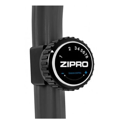 7. ZIPRO Beat Rower pionowy