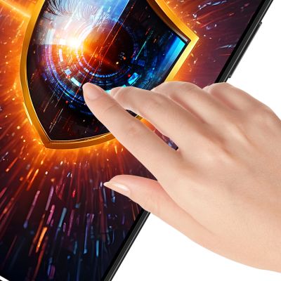 6. Folia prywatyzująca matowa 3mk Silky Matt Privacy na Samsung Galaxy S22 5G