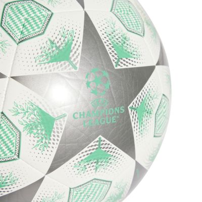 6. Piłka nożna adidas UCL Club 24/25 Knockout Stages JH1283