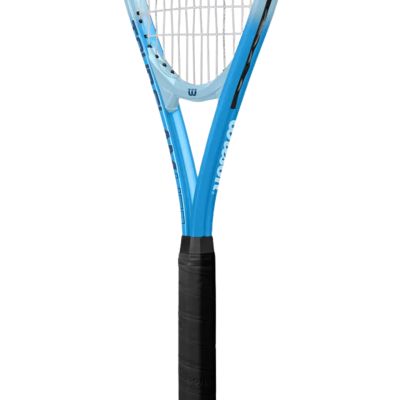 5. Rakieta do tenisa ziemnego Wilson Tour Slam Lite 2 4 1/4 niebieska WR199010U2
