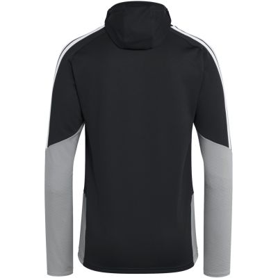 3. Bluza męska adidas Tiro 26 Competition Winterized czarna KA0605