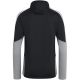 3. Bluza męska adidas Tiro 26 Competition Winterized czarna KA0605
