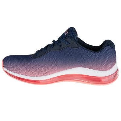 6. Skechers Skech-Air Element 2.0 149062-NVHP granatowe 37