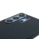8. Etui Spigen Liquid Crystal na Samsung Galaxy S25 Ultra - półprzezroczyste