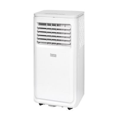 7. TEESA KLIMATYZATOR PRZENOŚNY 2,5KW WI-FI TUYA