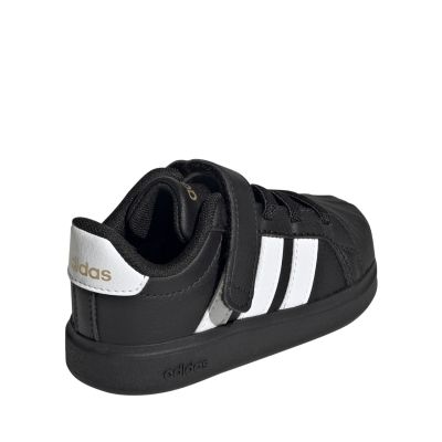 3. Buty dla dzieci adidas Streettalk EL I JS5054