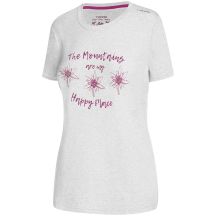 T-shirt Viking Lako Bamboo Lady   M