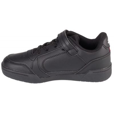 2. Buty Lotto Nandu K Jr 2600310K-1130