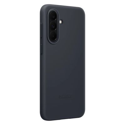 2. Etui Samsung Silicone Case na Samsung Galaxy A37 5G - czarne