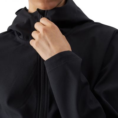 7. Kurtka softshell 4F F285 W 4FWAW24TSOFF285 20S