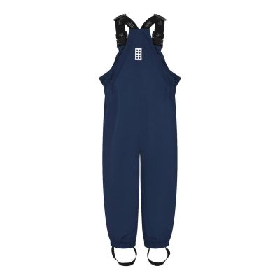2. Spodnie Lego Wear Lwpelmo 201 Jr 11010130-590