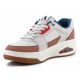 3. Buty Skechers Uno Court - Low-Post M 183140-NTMT