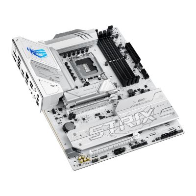 10. Płyta główna ASUS ROG STRIX B860-A GAMING WIFI