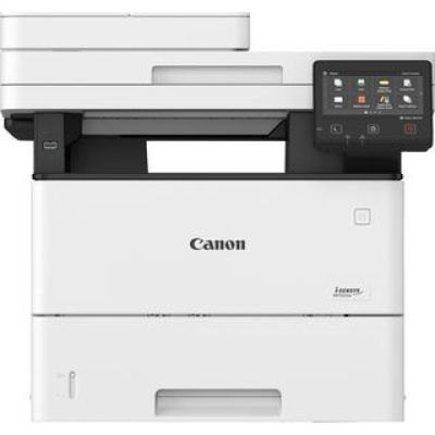 Canon i-SENSYS MF552DW Laser A4 1200 x 1200 DPI 43 stron/min Wi-Fi