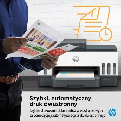 6. URZĄDZ. WIELOF. HP Smart Tank 750 All-in-One 6UU47A
