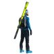 24. Plecak skiturowy Deuter Updays 26 - black