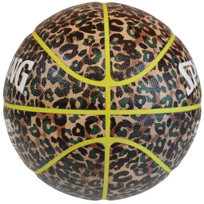 3. Piłka do koszykówki Spalding Commander In/Out Ball 76936Z