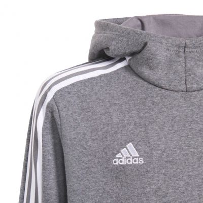3. Bluza adidas Tiro 21 Sweat Hoody Jr GP8803