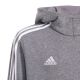 3. Bluza adidas Tiro 21 Sweat Hoody Jr GP8803