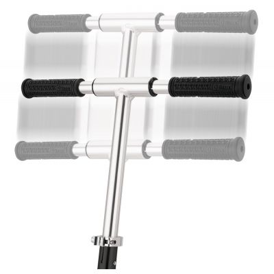 16. Hulajnoga Razor A5 Air 13073005 (kolor czarny)