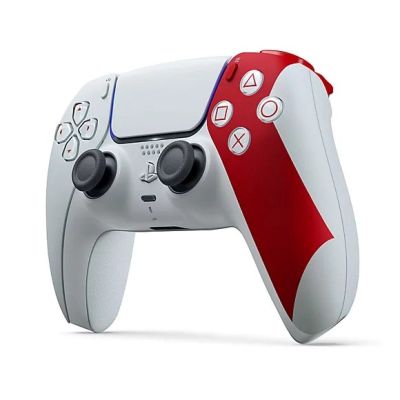 2. Kontroler bezprzewodowy SONY God of War Edition