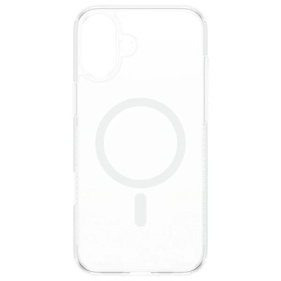 4. Zestaw PanzerGlass Bundle 3in1 etui przezroczyste + folia + szkło na aparat na iPhone 16 Plus