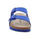 2. BIRKENSTOCK ARIZONA BF ULTRA BLUE 1031426