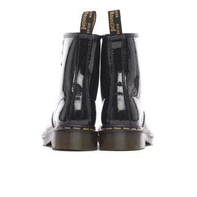 4. Buty Dr Martens 1460 Black Patent DM11821011