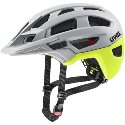 3. Kask rowerowy UVEX Finale 2.0