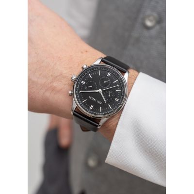 8. Zegarek Męski Paul Lorens PL10602A2-1A1