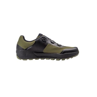 2. Buty rowerowe NORTHWAVE Corsair 2 zielony