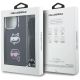 7. Etui Karl Lagerfeld IML Crossbody Karl&Choupette Head na iPhone 16 Pro - czarne