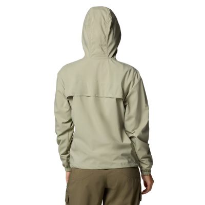 3. Kurtka Columbia Skien Valley Hooded Light Jacket W 2124283348