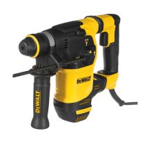 Młotowiertarka DeWalt SDS-Plus D25333K