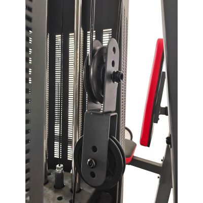 7. ATLAS SIŁOWNIA WIELOSTANOWISKOWA 5500 ZEUS ENERO FIT