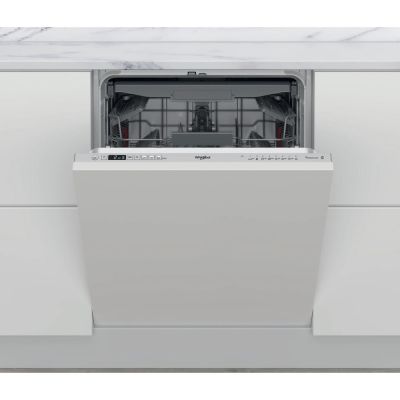 Zmywarka do zabudowy WHIRLPOOL WIC 3C33 PFE
