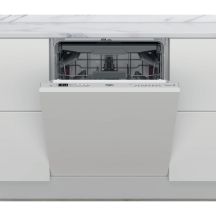 Zmywarka do zabudowy WHIRLPOOL WIC 3C33 PFE