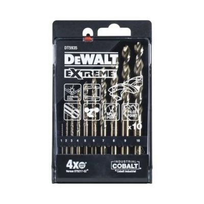 5. DeWALT DT5935-QZ wiertło
