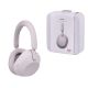 14. Słuchawki Sony WH-1000XM5 nauszne bluetooth srebrne