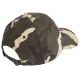 2. Czapka z daszkiem adidas Camo Baseball Cap H46980