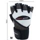 14. RĘKAWICE FITNESS MAN'S POWER R.M ENERO FIT